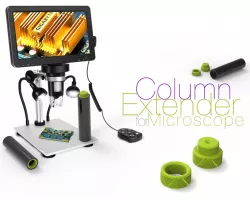 Microscope Column Extender