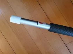 Milwaukee m18 fuel quik lok attachment cover