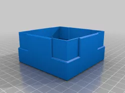 Minecraft - Shulker Box