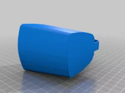 Mini Scoops