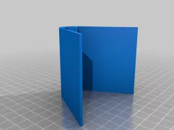 Mini Swing Bin