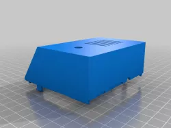 Minidexed Case