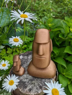 Moai