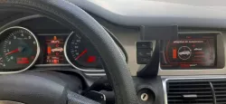 Mobile Holder for Audi Q7 2005-2013