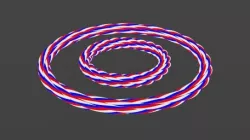 Mobius Rope
