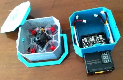 Mobula 6 Box