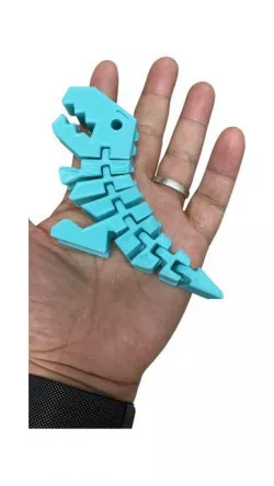 Modified Flexi Rex