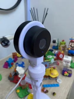 Modular Yi Home Camera Holder