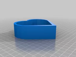 Mom Heart Box