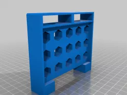 Monitor Stand Posadas