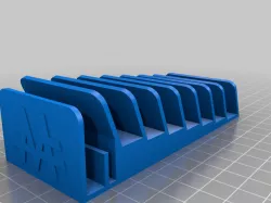 Monopoly Bank Money Organizer
