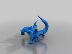 Monster hunter world display models WIP