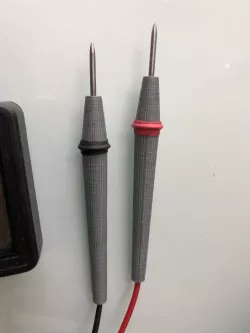 multimeter probe