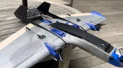 Nano Drak VTOL