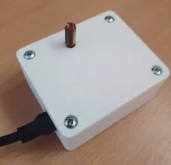nanoCUL housing