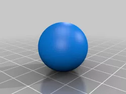 Nerf Rival Ammo| Scaled ammo for the Rival line of nerf guns|