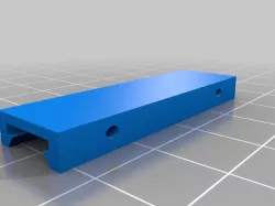 Nerf rival ral attachment