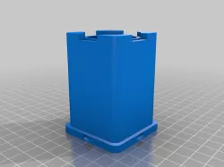 Nespresso Pods Recycling Press