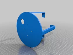 Nest Wifi Router Ceiling Mount