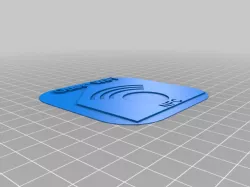 NFC Guest WiFi