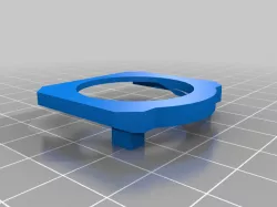 Nikon APS-C Clip-In for 1.25" Unmounted Filters