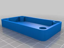 Nintendo Switch Game Case