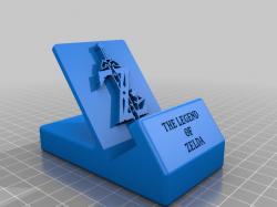 portable charging nintendo switch 3D Models | Page 1 | STLFinder