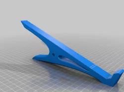 Notebook stand