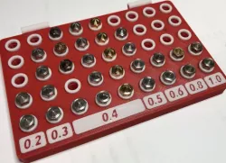 Nozzle Box Large