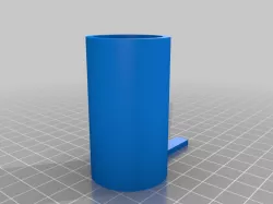 Oculus Quest 2 Controller Holder