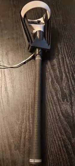 Oculus Quest 2 Golf Club Handle Mount