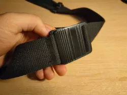 Open Belt Buckle (40mm)