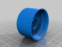 Open Lowrider 13inch tire 