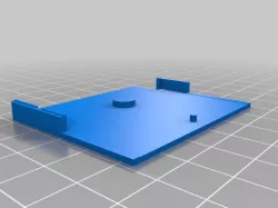 Open Source Gameboy Cart Extender Shell