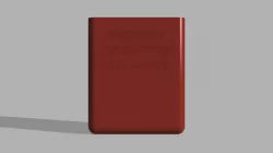 OpenPort 2.0 Case (TPU)