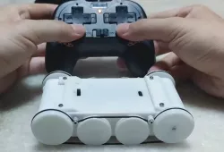 OpenRC Tracked Vehicle
