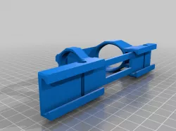 Optic Carry Handle