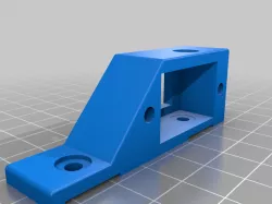 Orbiter 2.0 base for CR10S PRO