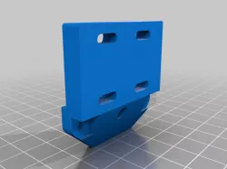 Orbiter V2 mount TWOTRESS Sapphire SP-5
