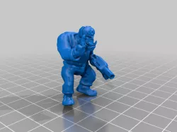 Ork Konvict sample