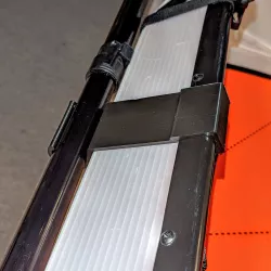 Oru Inlet Origami Kayak Paddle Holder