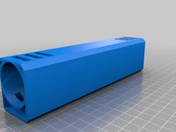 Osprey Cover for 31mm OD Suppressors