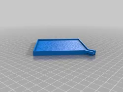 Oversize Lee Primer Tray