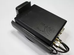 OVMS V3 Mount (Open Vehicle Monitoring System)
