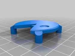 PACMAN Motor Visualizers