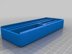 Pentel Mechanical Pencil Storage Case
