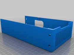 PET Bottle to Filament Machine