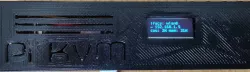 Pi KVM - zero 2 case