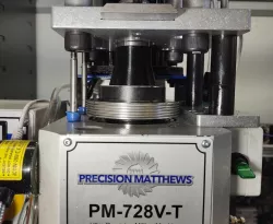 PM-728VT Spindle Bushing