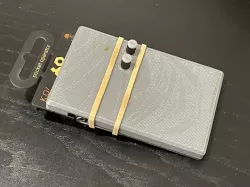 Pocket Operator cover